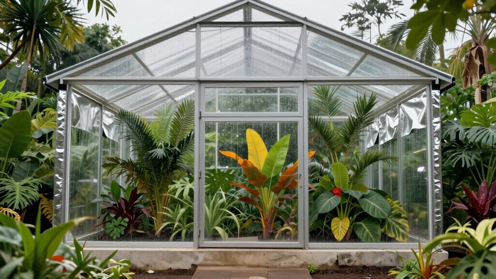 top greenhouse insulations 2026