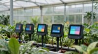 top greenhouse irrigation controllers