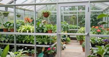 top greenhouse kit recommendations