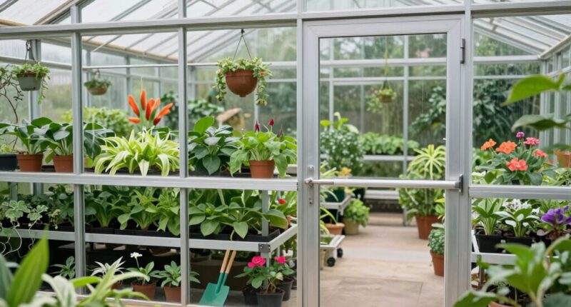 top greenhouse kit recommendations