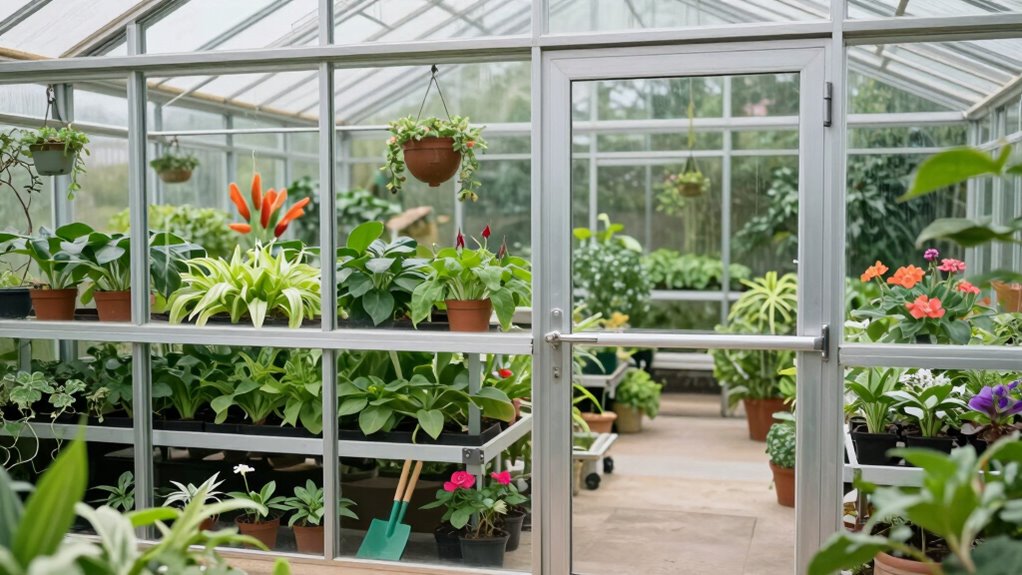 top greenhouse kit recommendations