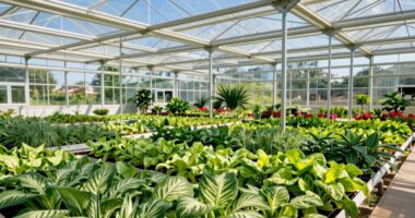 top greenhouse kit selections