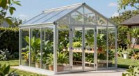 top greenhouse kits 2026