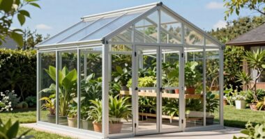 top greenhouse kits 2026