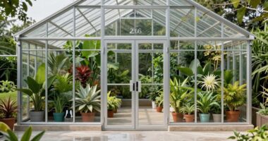 top greenhouse kits 2026