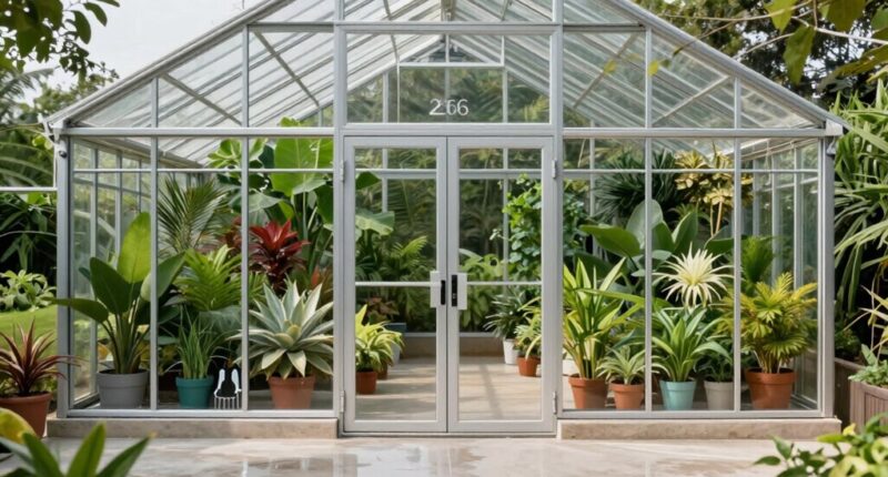 top greenhouse kits 2026
