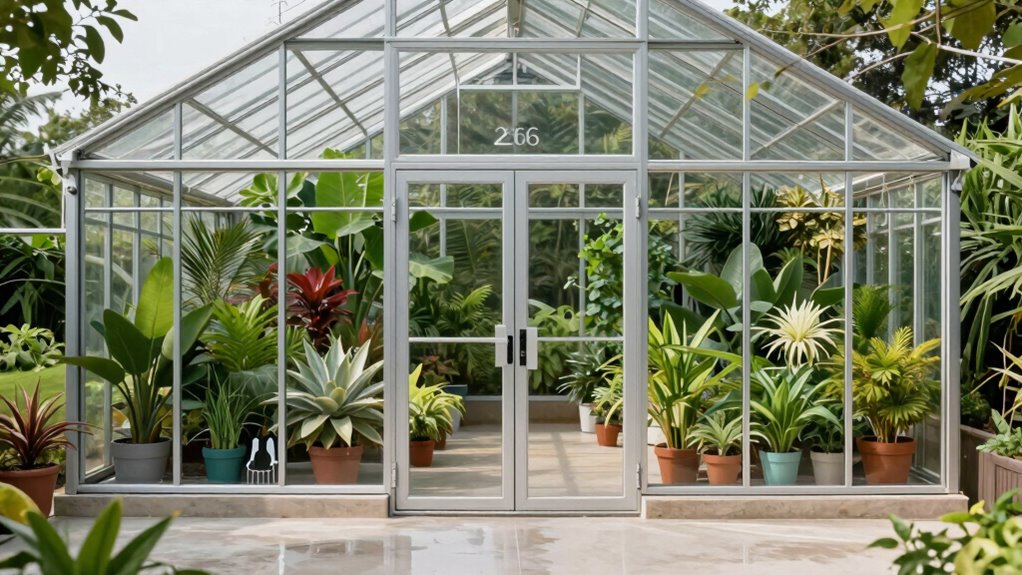 top greenhouse kits 2026