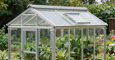 top greenhouse kits 2026