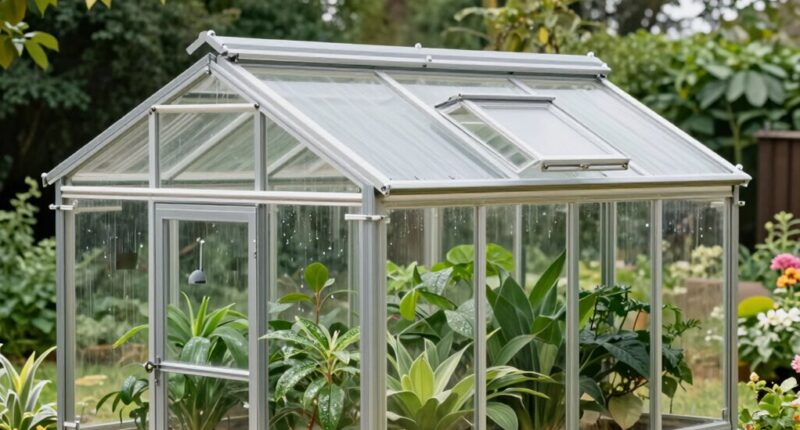 top greenhouse kits 2026