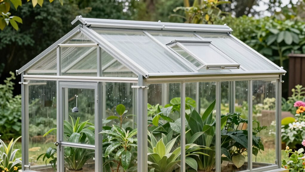 top greenhouse kits 2026