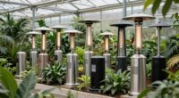 top greenhouse pipe heater list