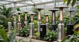 top greenhouse pipe heater list