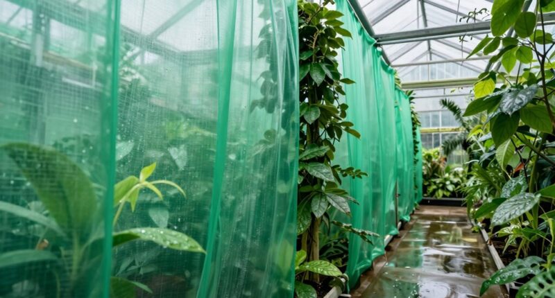 top greenhouse plastic options