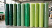 top greenhouse plastic rolls