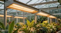 top greenhouse radiant heaters