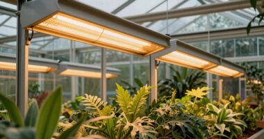 top greenhouse radiant heaters