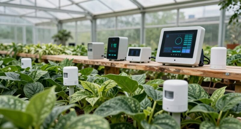 top greenhouse security systems