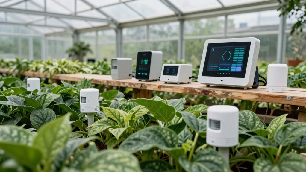 top greenhouse security systems