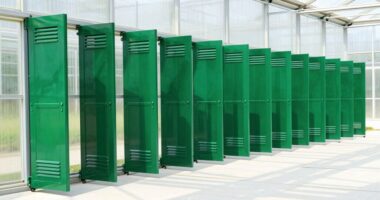 top greenhouse shutter picks