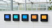 top greenhouse thermostat picks