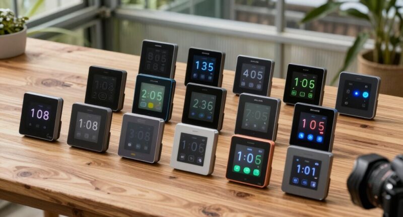 top greenhouse thermostats 2026