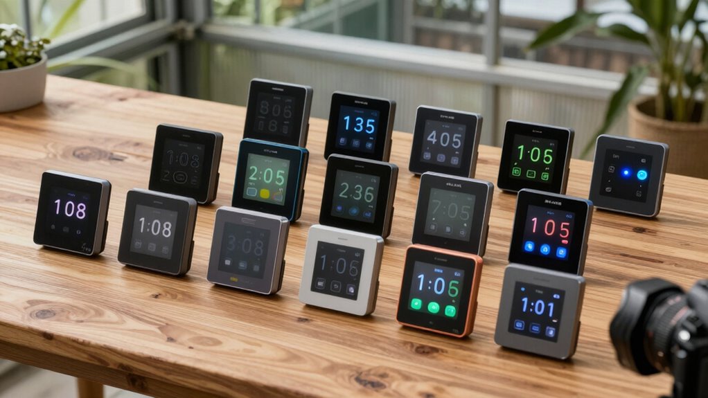 top greenhouse thermostats 2026