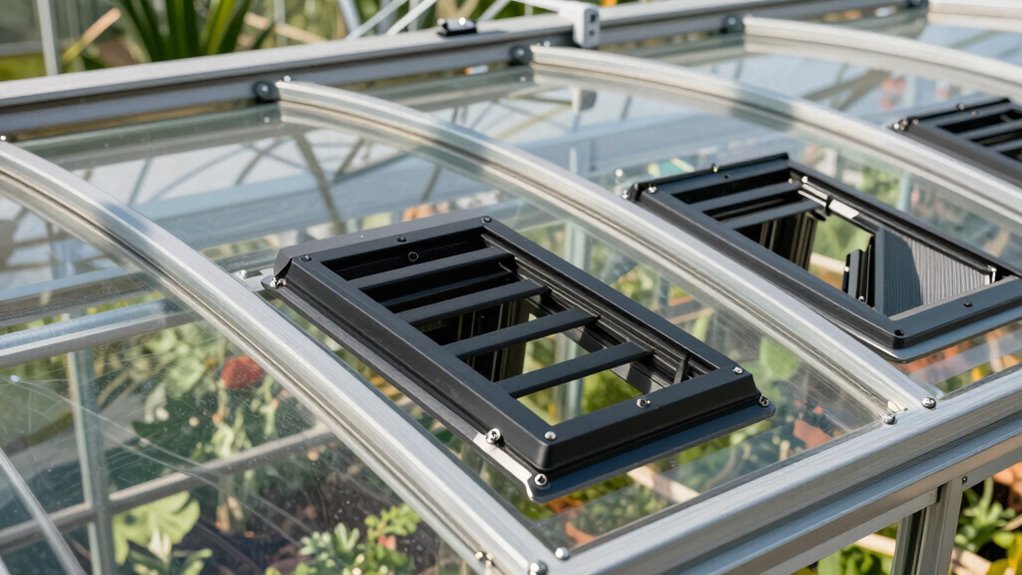 top greenhouse vent kit reviews