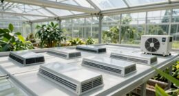 top greenhouse ventilation kits