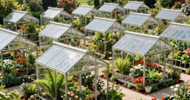 top greenhouses for 2026