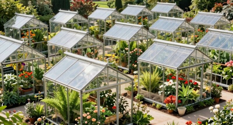 top greenhouses for 2026