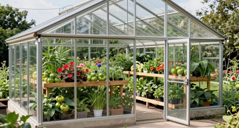 top greenhouses for 2026