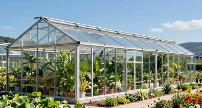 top greenhouses for 2026