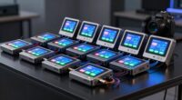 top grow light controllers
