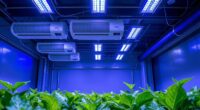 top grow room acs