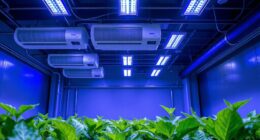 top grow room acs