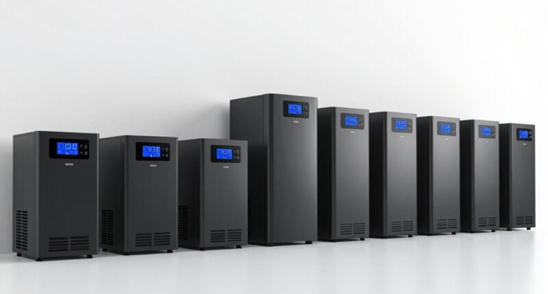 top grow room dehumidifier list