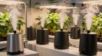 top grow room humidifiers