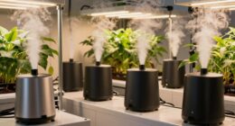 top grow room humidifiers