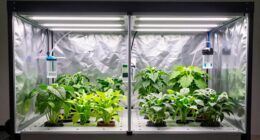 top grow tent systems