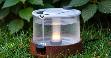 top heated chicken waterers