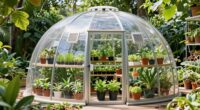 top hobby greenhouse kits