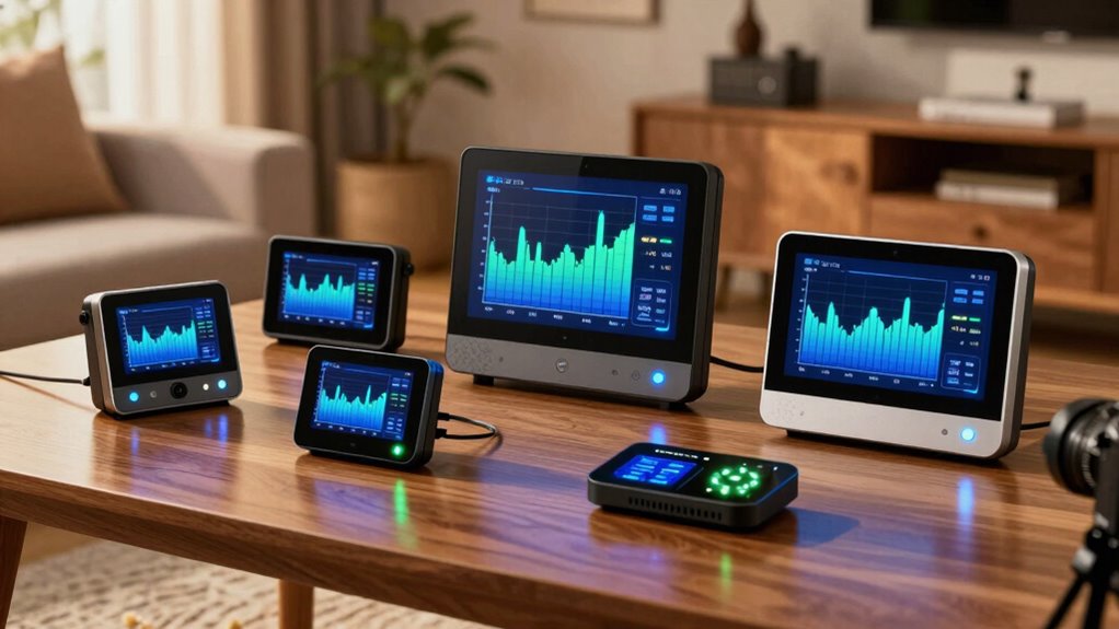 top home energy monitors