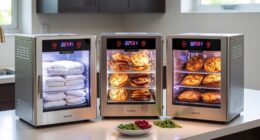 top home freeze dryers