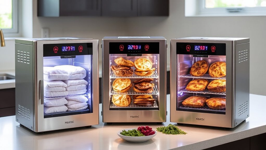 top home freeze dryers