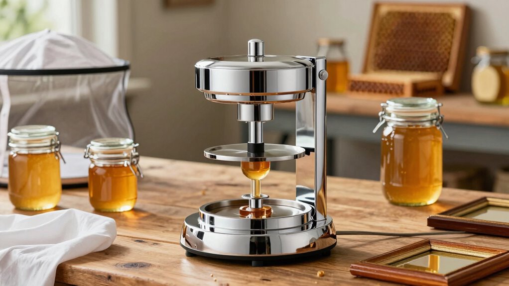 top honey extractor picks