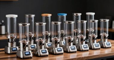 top honey extractor picks