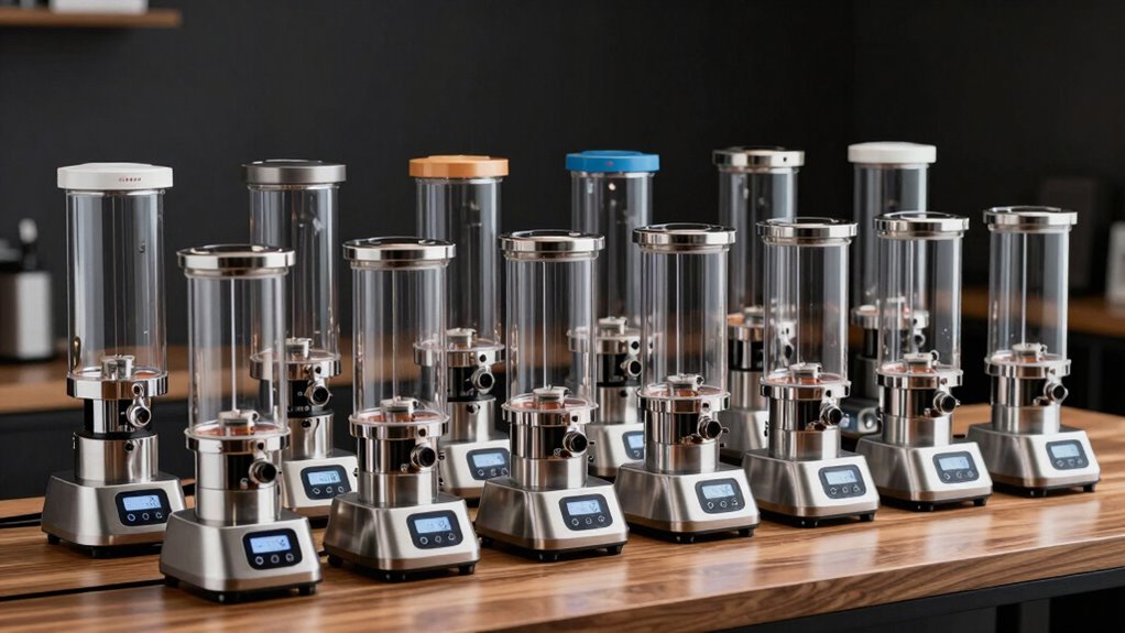 top honey extractor picks