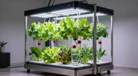 top hydroponic garden systems