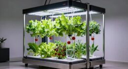 top hydroponic garden systems
