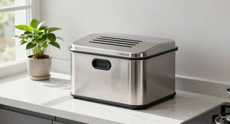 top indoor composting options